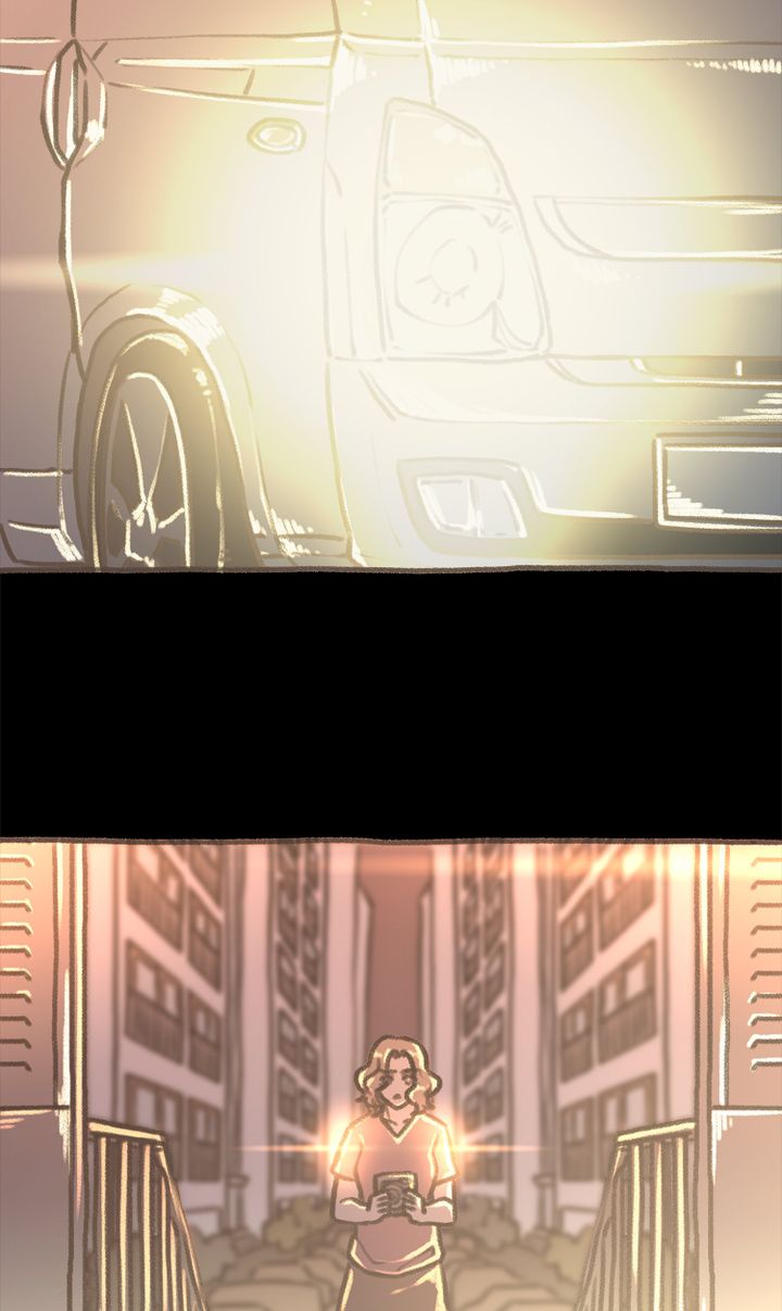 Yeona – Manhwa Chapter 46 - page 39