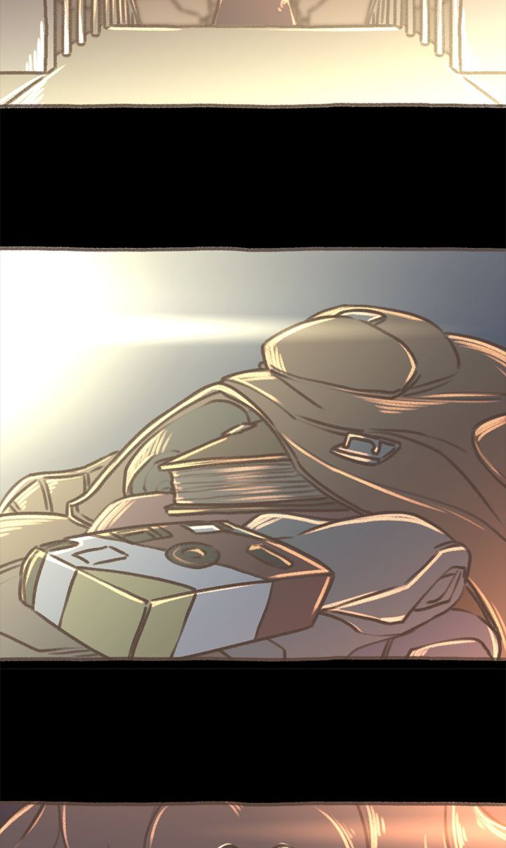 Yeona – Manhwa Chapter 46 - page 40