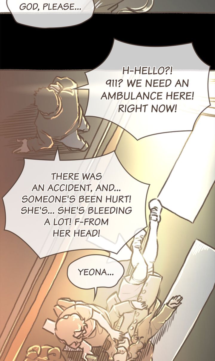 Yeona – Manhwa Chapter 46 - page 51