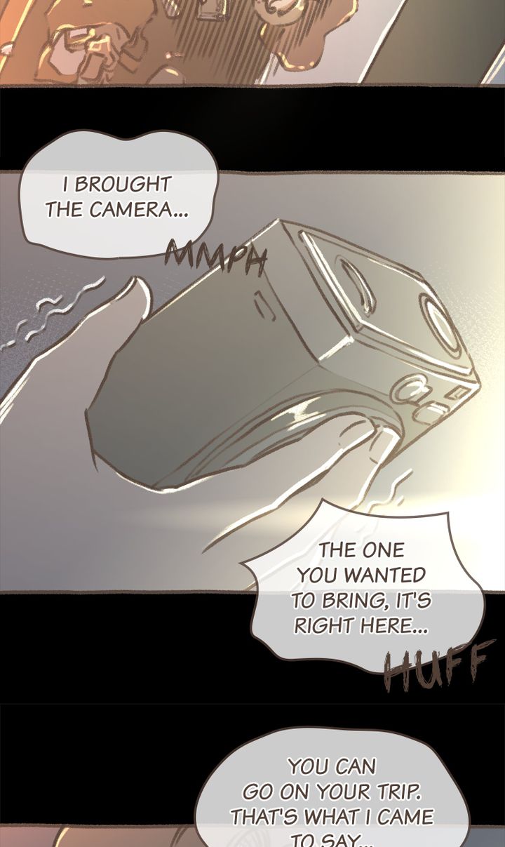 Yeona – Manhwa Chapter 46 - page 52