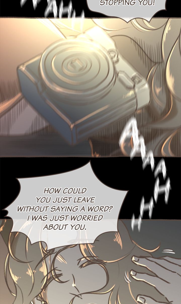 Yeona – Manhwa Chapter 46 - page 54