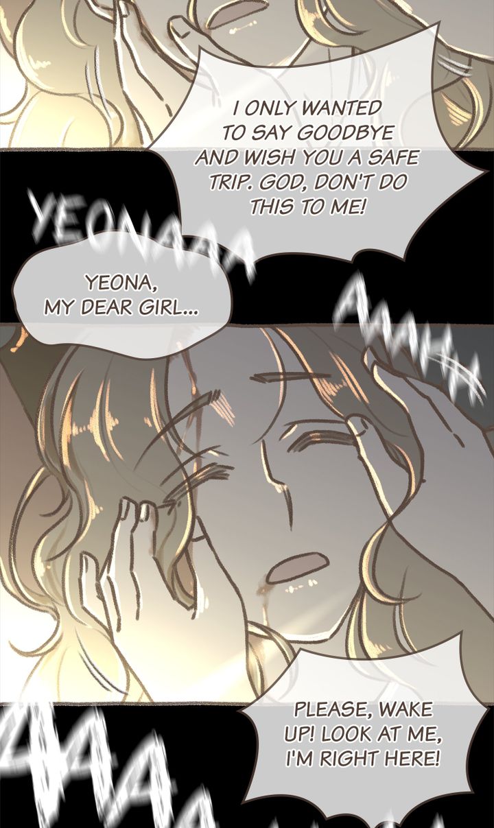 Yeona – Manhwa Chapter 46 - page 55