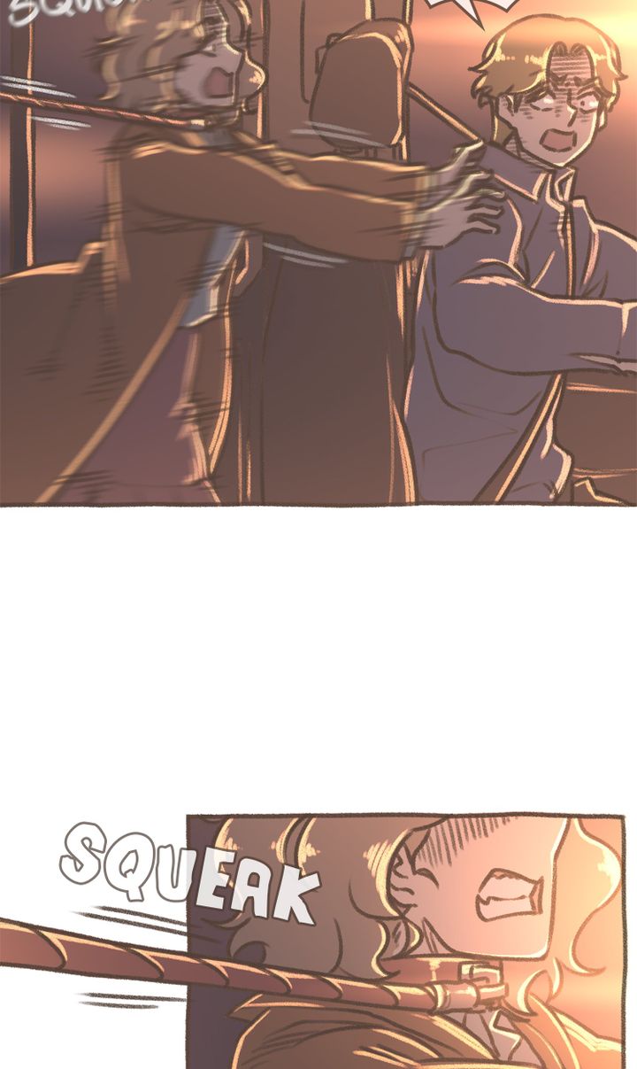 Yeona – Manhwa Chapter 46 - page 65