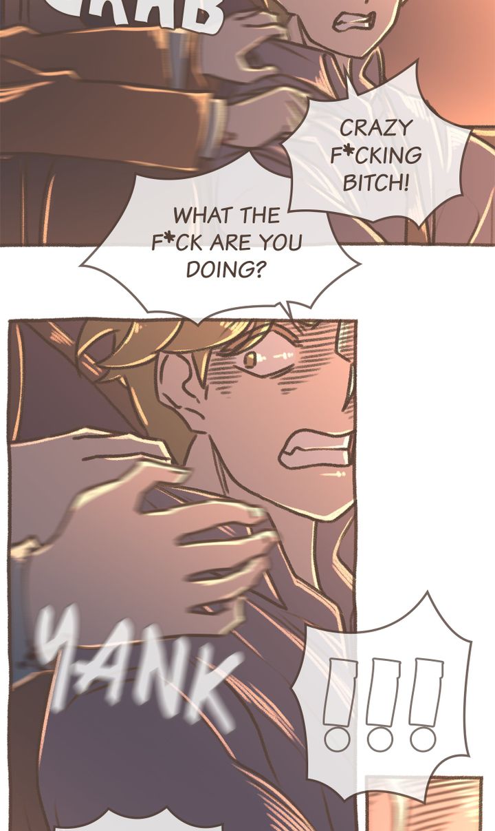 Yeona – Manhwa Chapter 46 - page 69