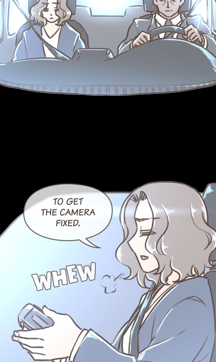 Yeona – Manhwa Chapter 46 - page 7