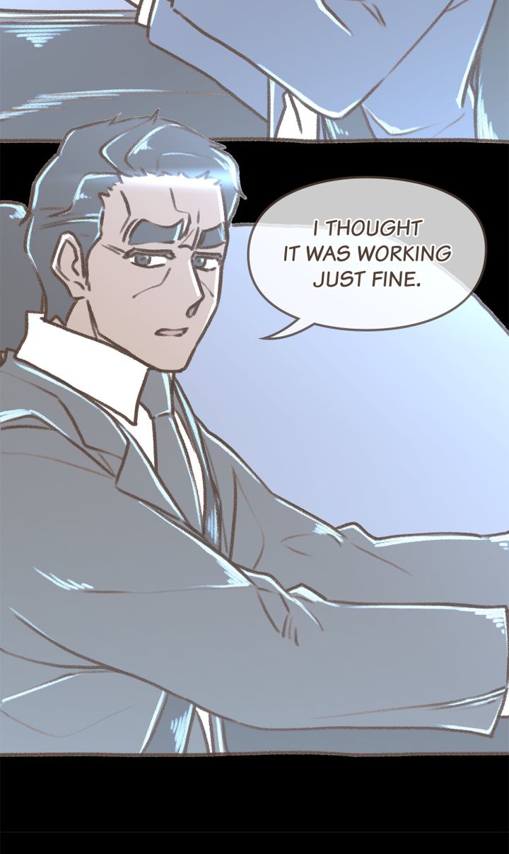 Yeona – Manhwa Chapter 46 - page 8