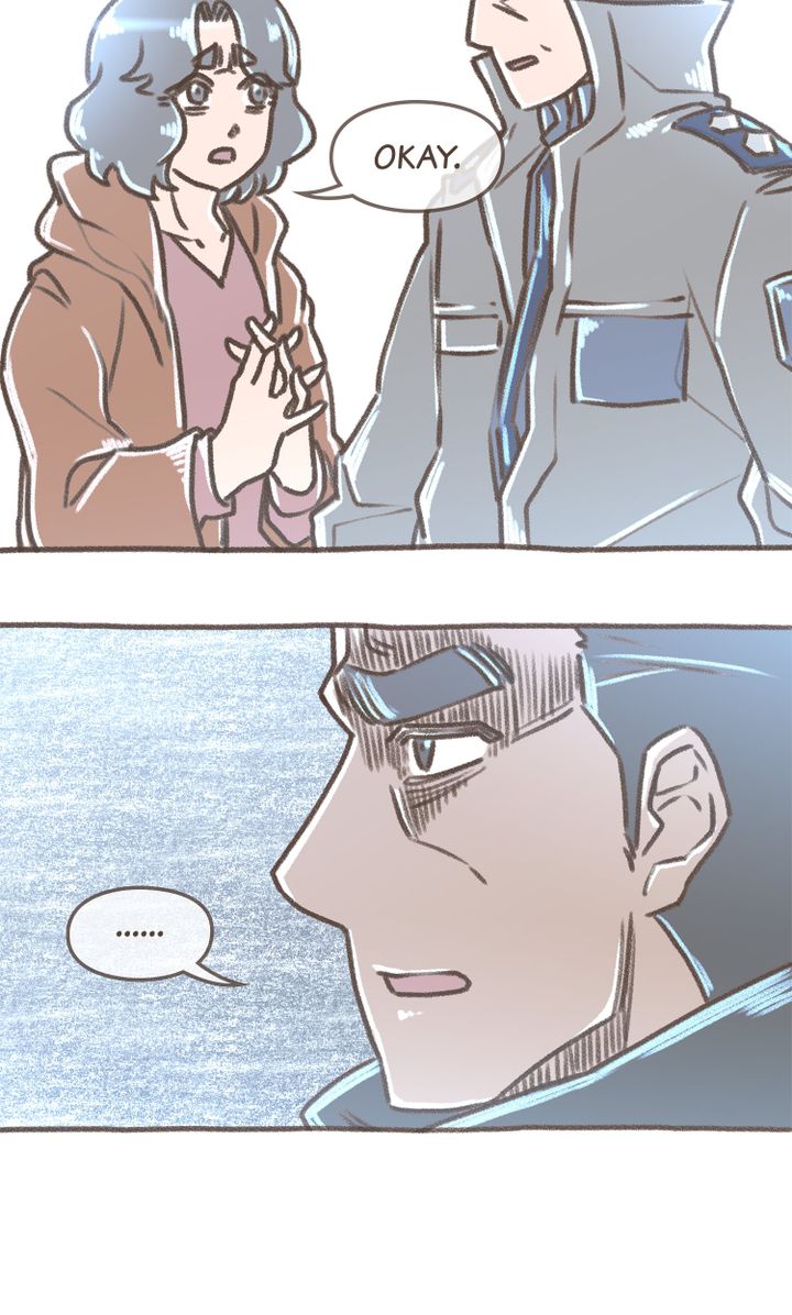 Yeona – Manhwa Chapter 47 - page 11