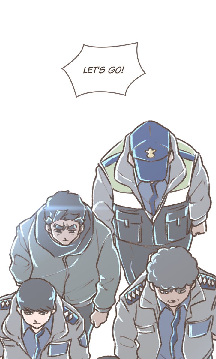 Yeona – Manhwa Chapter 47 - page 12