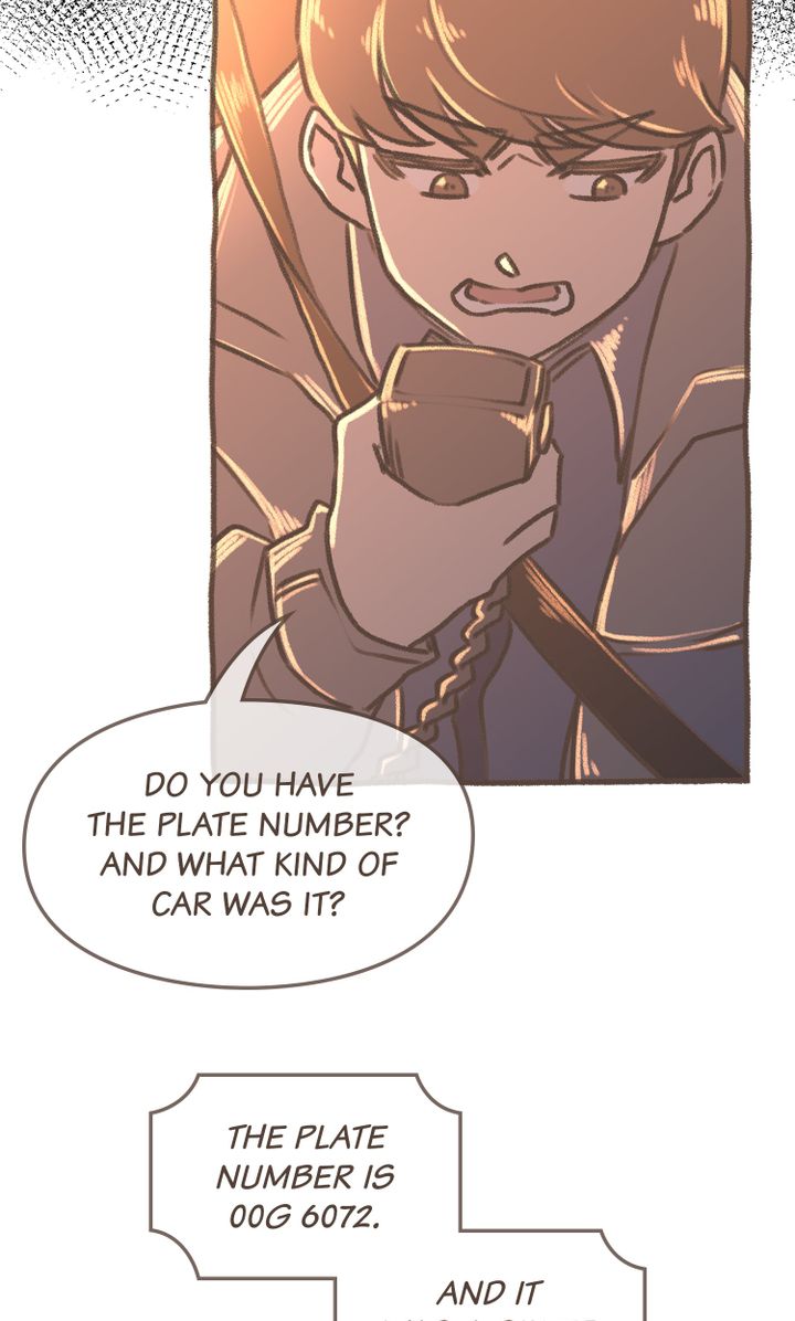 Yeona – Manhwa Chapter 47 - page 19