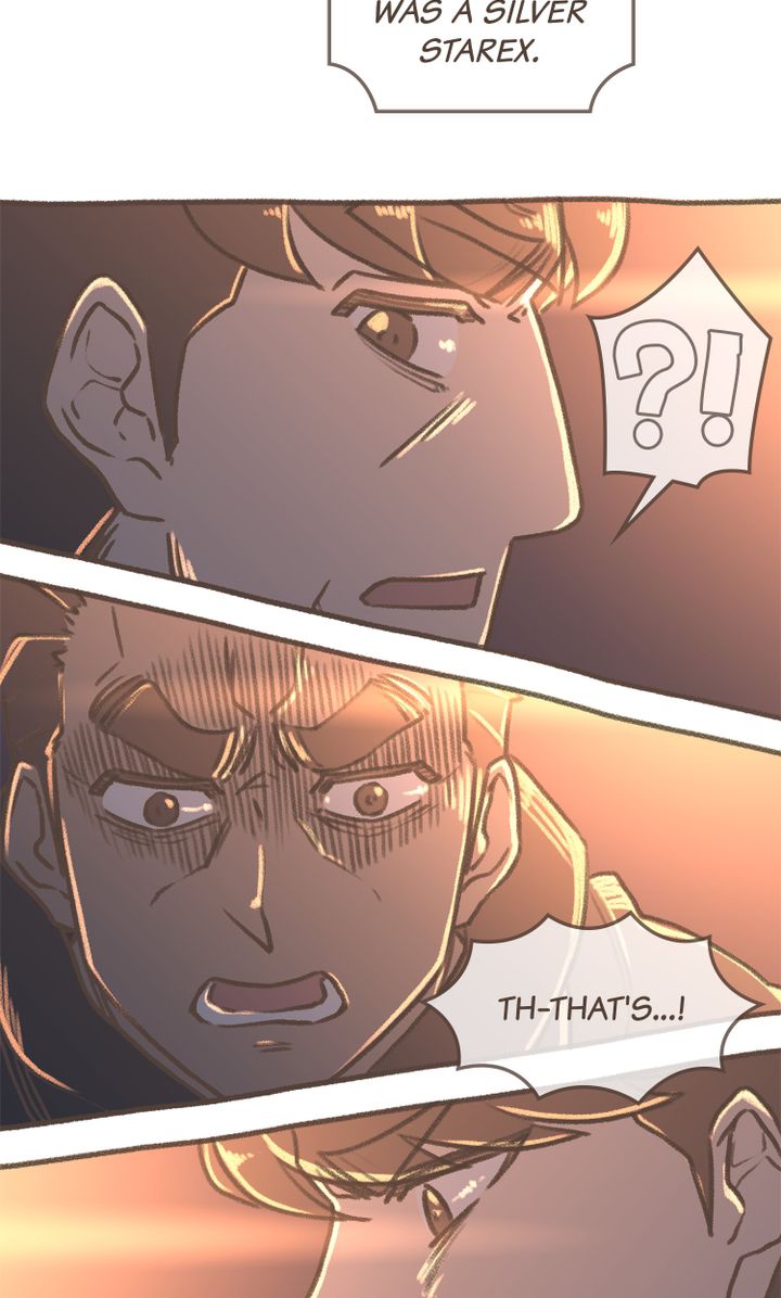 Yeona – Manhwa Chapter 47 - page 20
