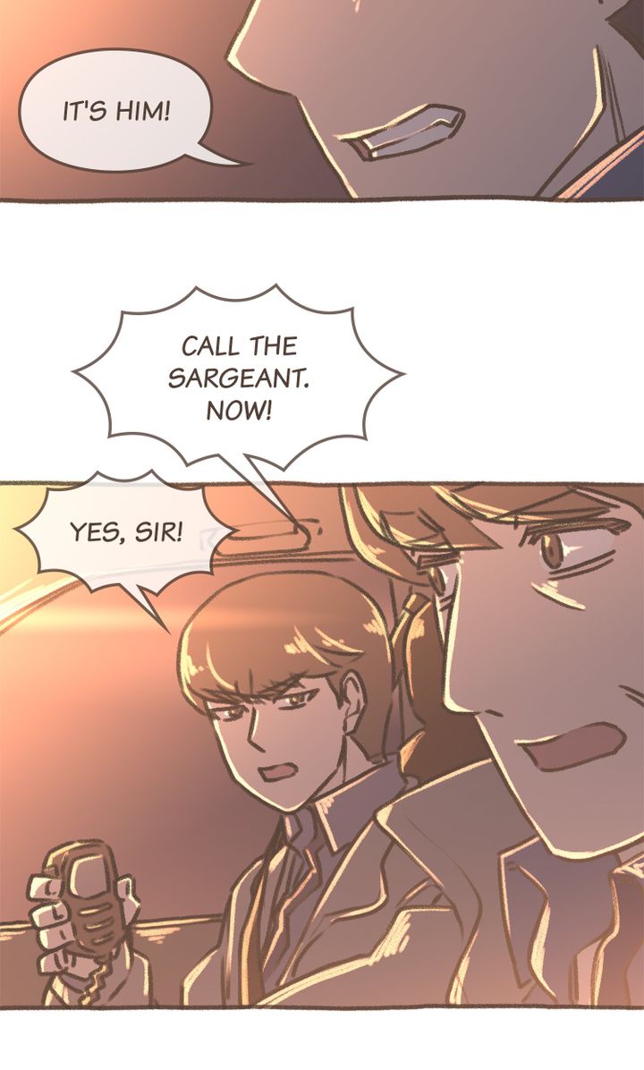Yeona – Manhwa Chapter 47 - page 21