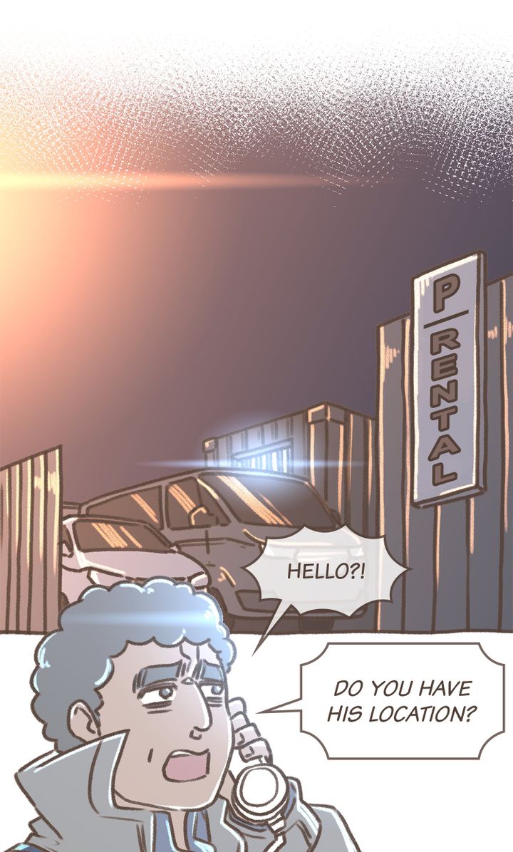 Yeona – Manhwa Chapter 47 - page 23