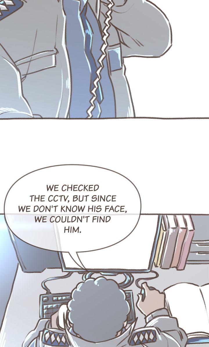 Yeona – Manhwa Chapter 47 - page 24