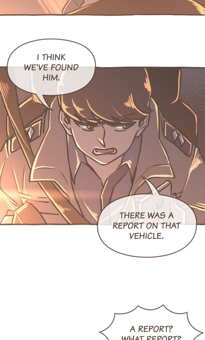 Yeona – Manhwa Chapter 47 - page 26