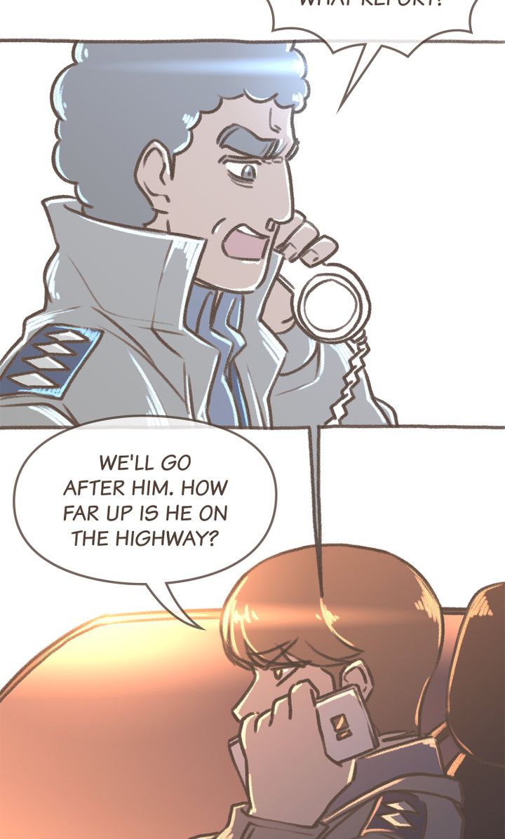 Yeona – Manhwa Chapter 47 - page 27