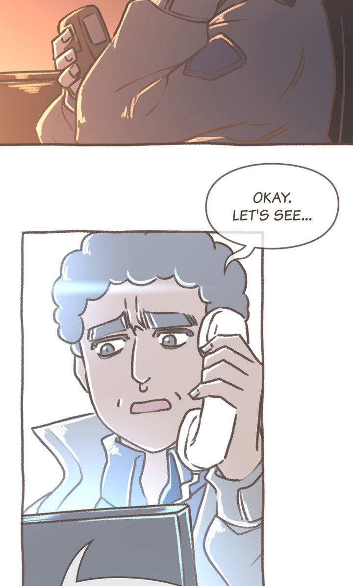 Yeona – Manhwa Chapter 47 - page 28