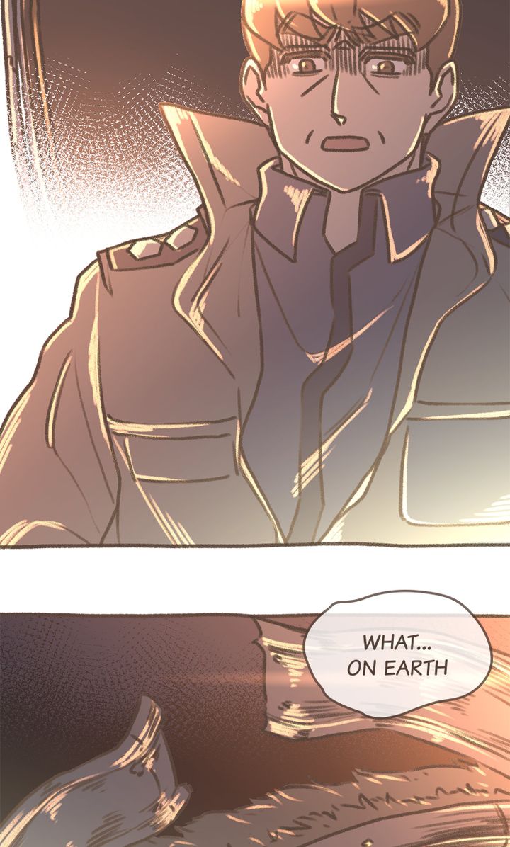 Yeona – Manhwa Chapter 47 - page 32