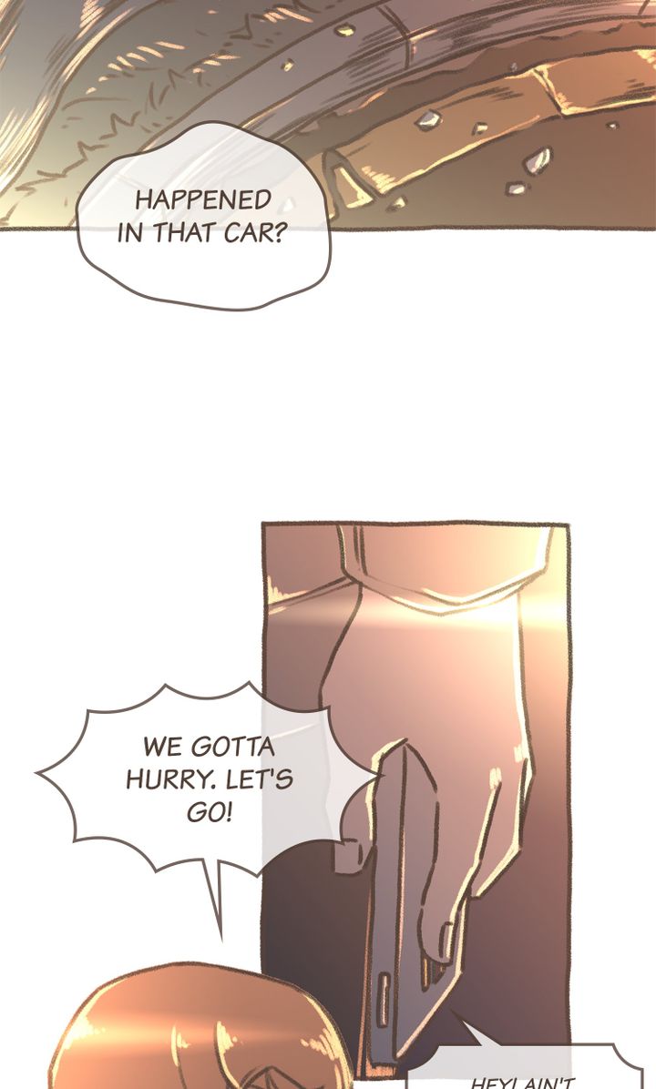 Yeona – Manhwa Chapter 47 - page 33