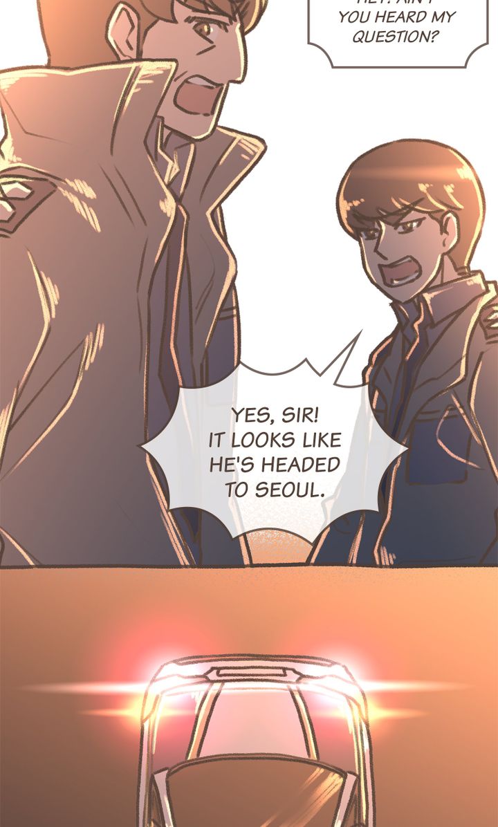 Yeona – Manhwa Chapter 47 - page 34