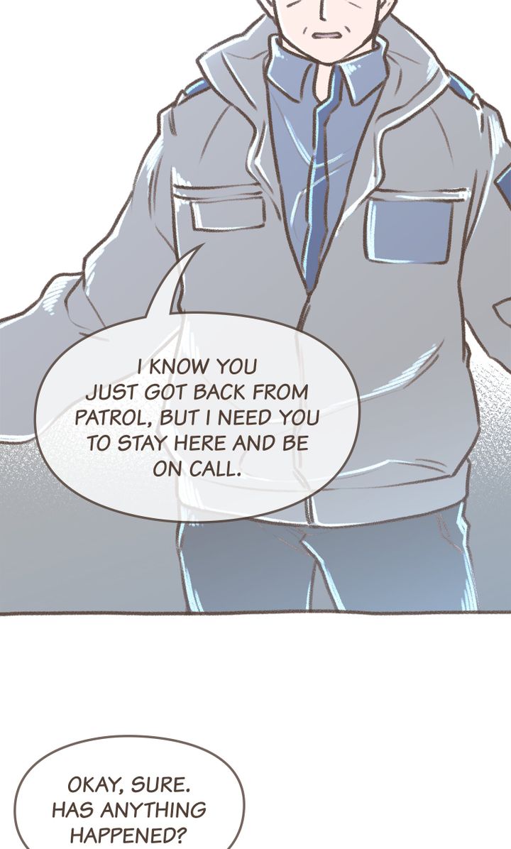 Yeona – Manhwa Chapter 47 - page 4