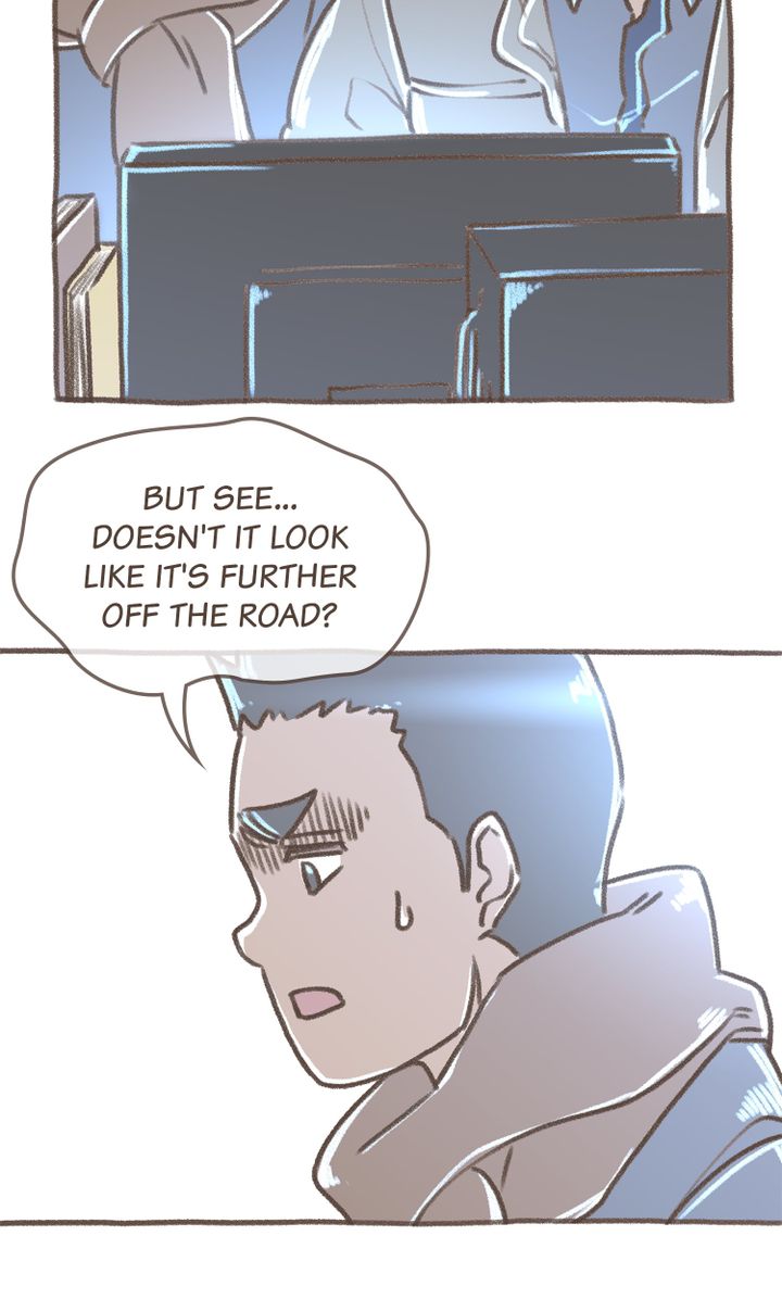 Yeona – Manhwa Chapter 47 - page 46