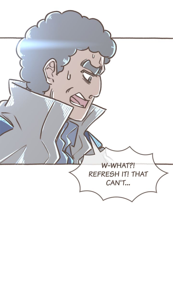 Yeona – Manhwa Chapter 47 - page 47