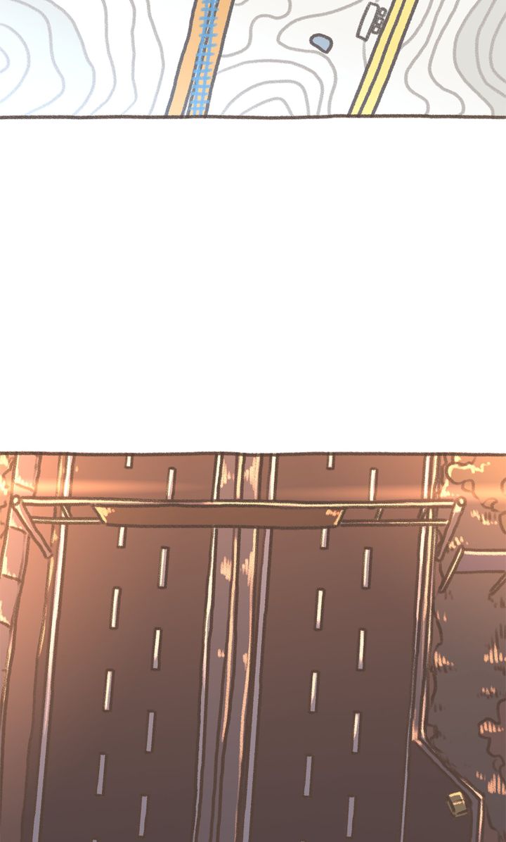 Yeona – Manhwa Chapter 47 - page 49