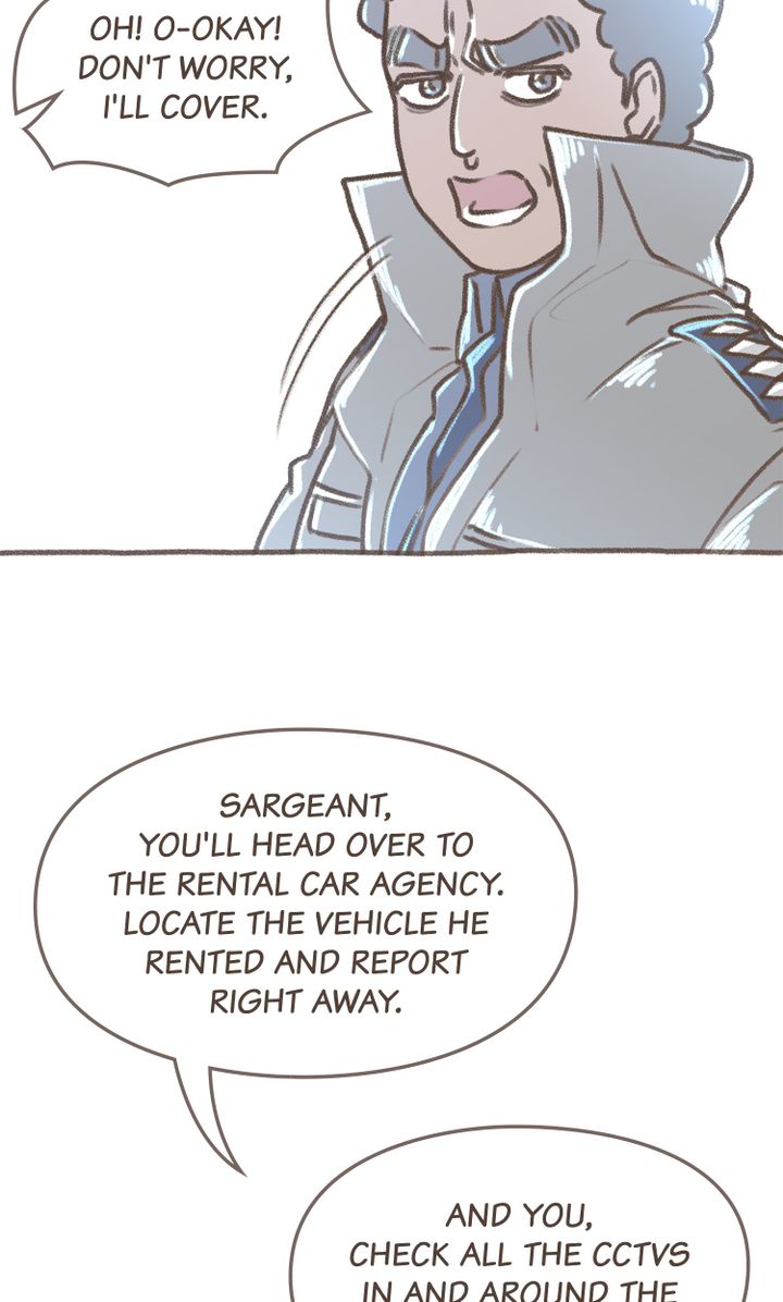 Yeona – Manhwa Chapter 47 - page 6