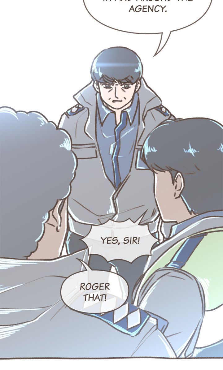 Yeona – Manhwa Chapter 47 - page 7