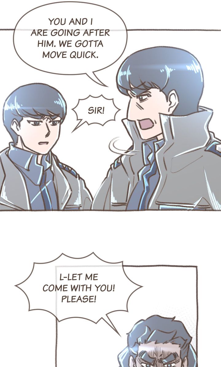 Yeona – Manhwa Chapter 47 - page 8
