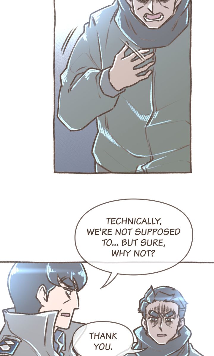 Yeona – Manhwa Chapter 47 - page 9