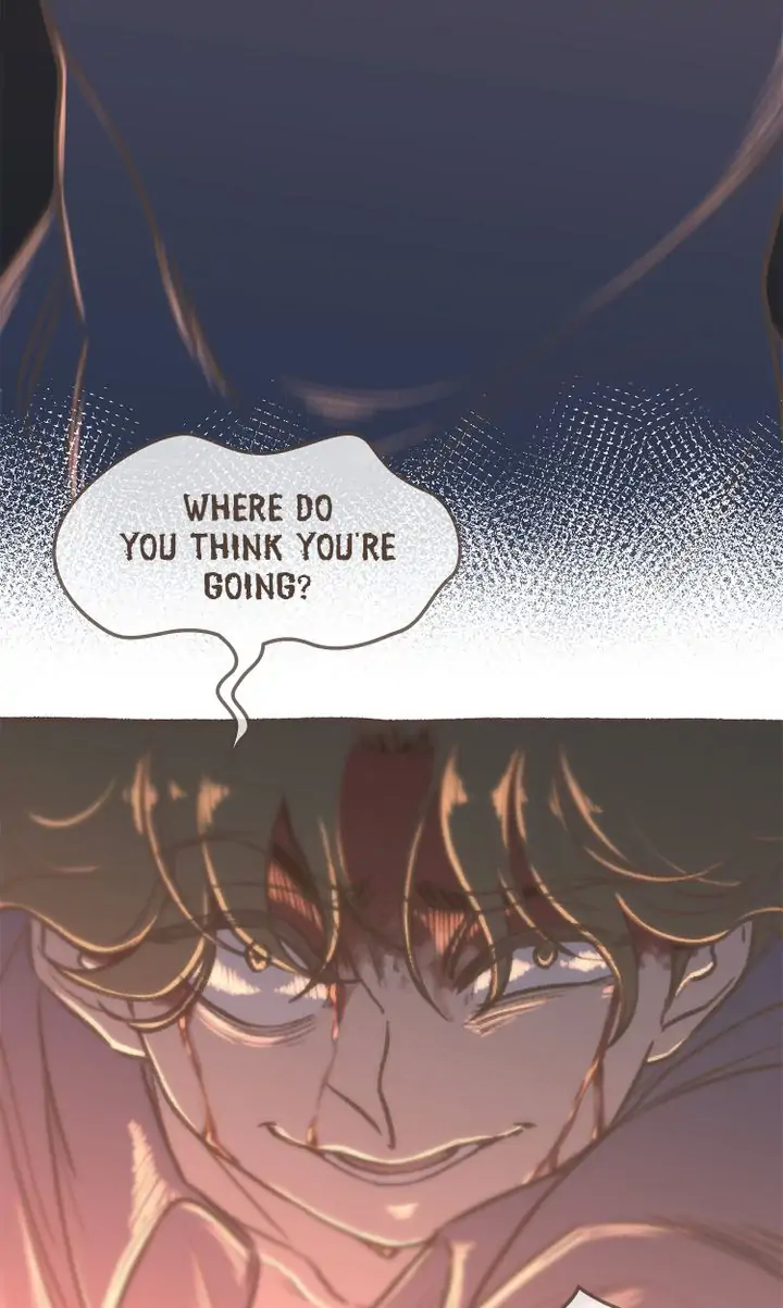 Yeona – Manhwa Chapter 48 - page 11