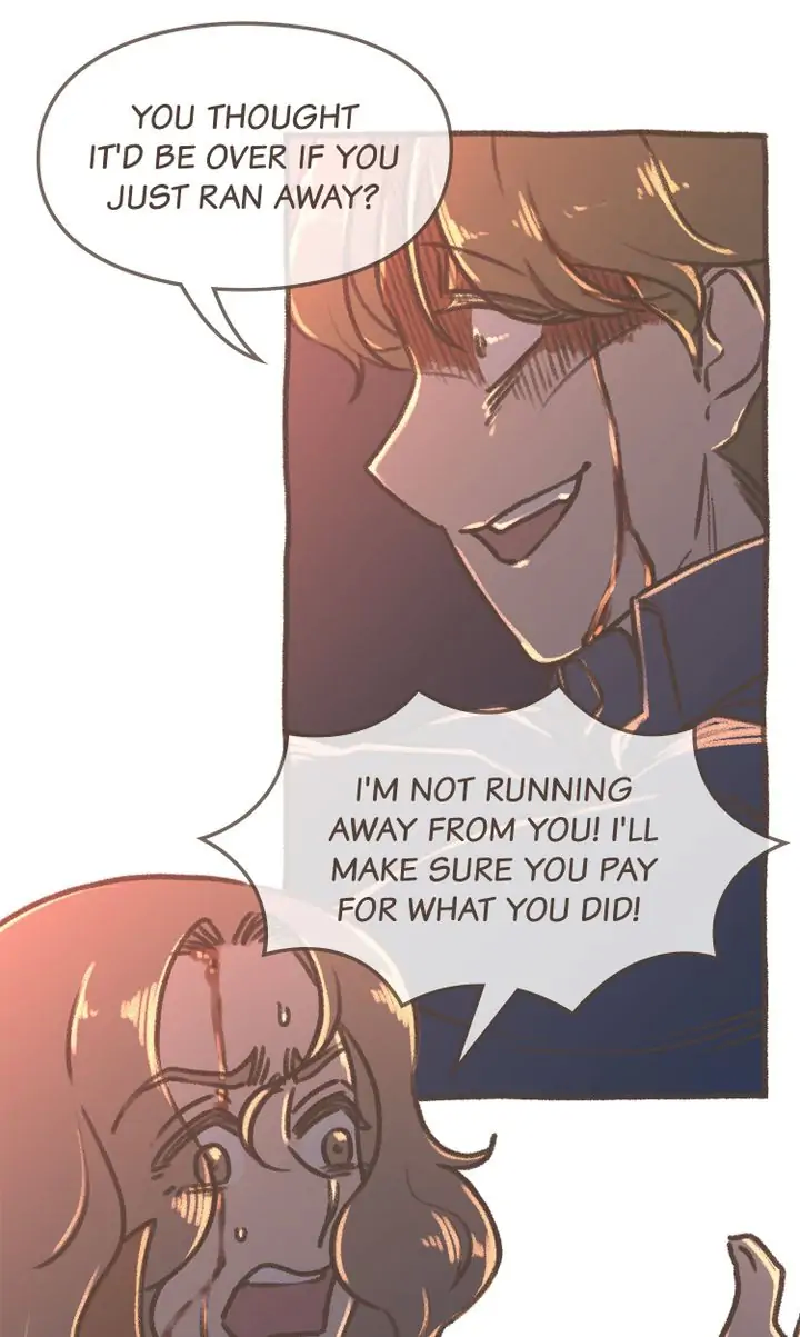 Yeona – Manhwa Chapter 48 - page 14