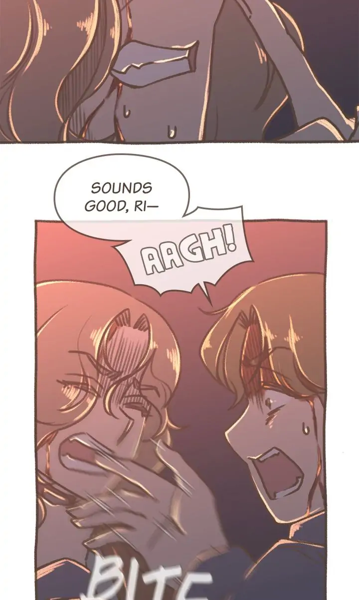 Yeona – Manhwa Chapter 48 - page 18