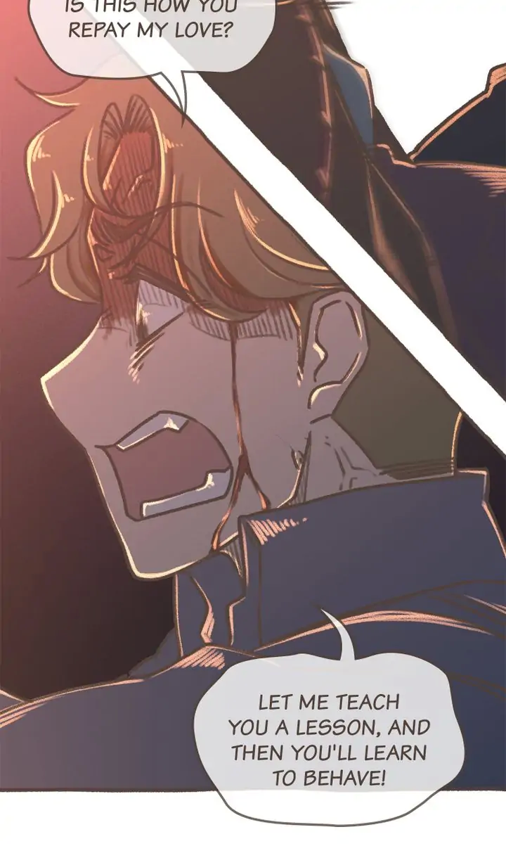 Yeona – Manhwa Chapter 48 - page 20