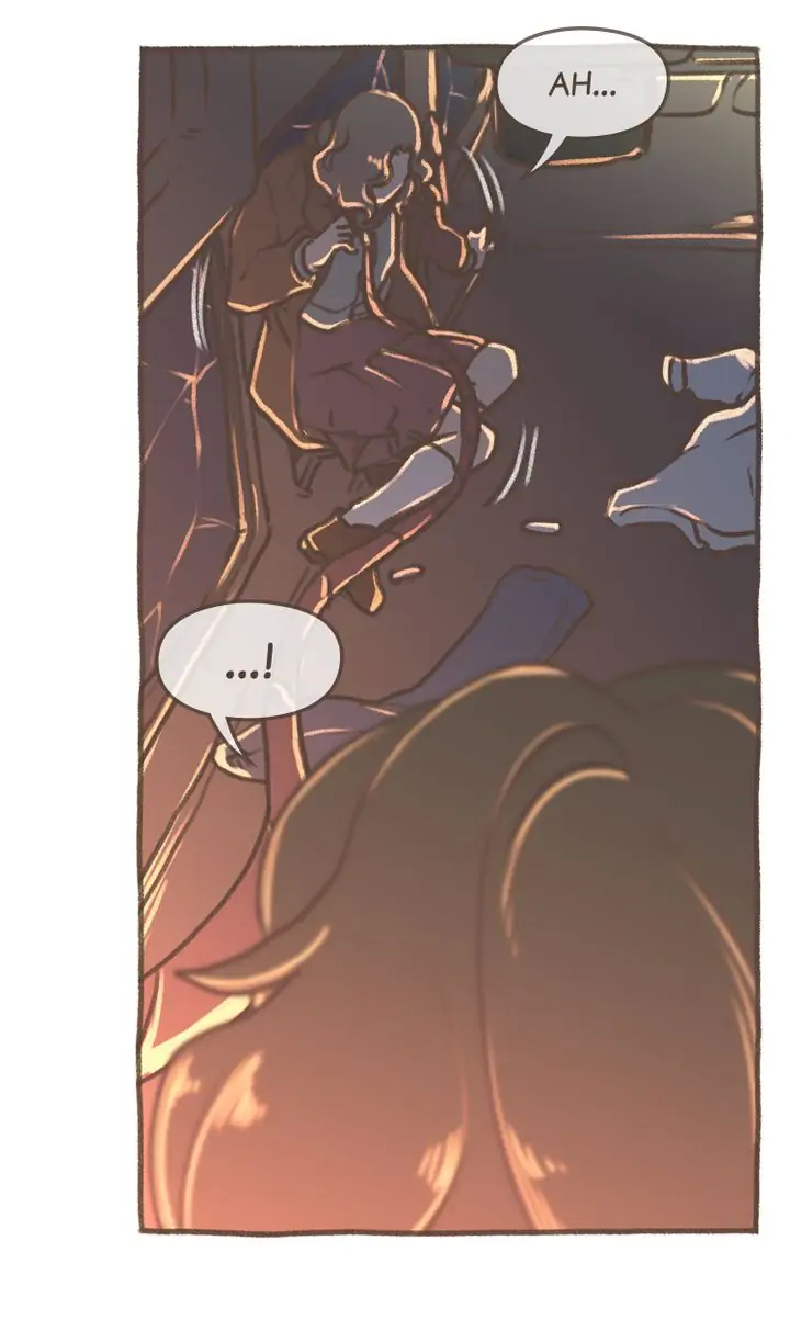 Yeona – Manhwa Chapter 48 - page 28