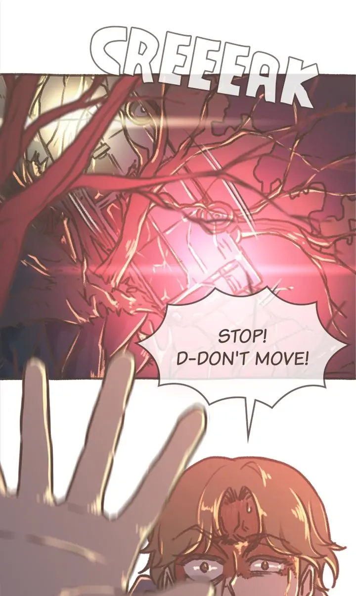 Yeona – Manhwa Chapter 48 - page 29
