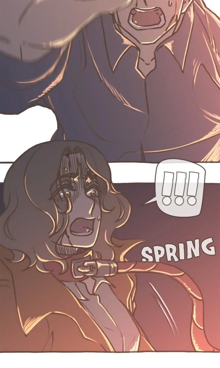 Yeona – Manhwa Chapter 48 - page 30