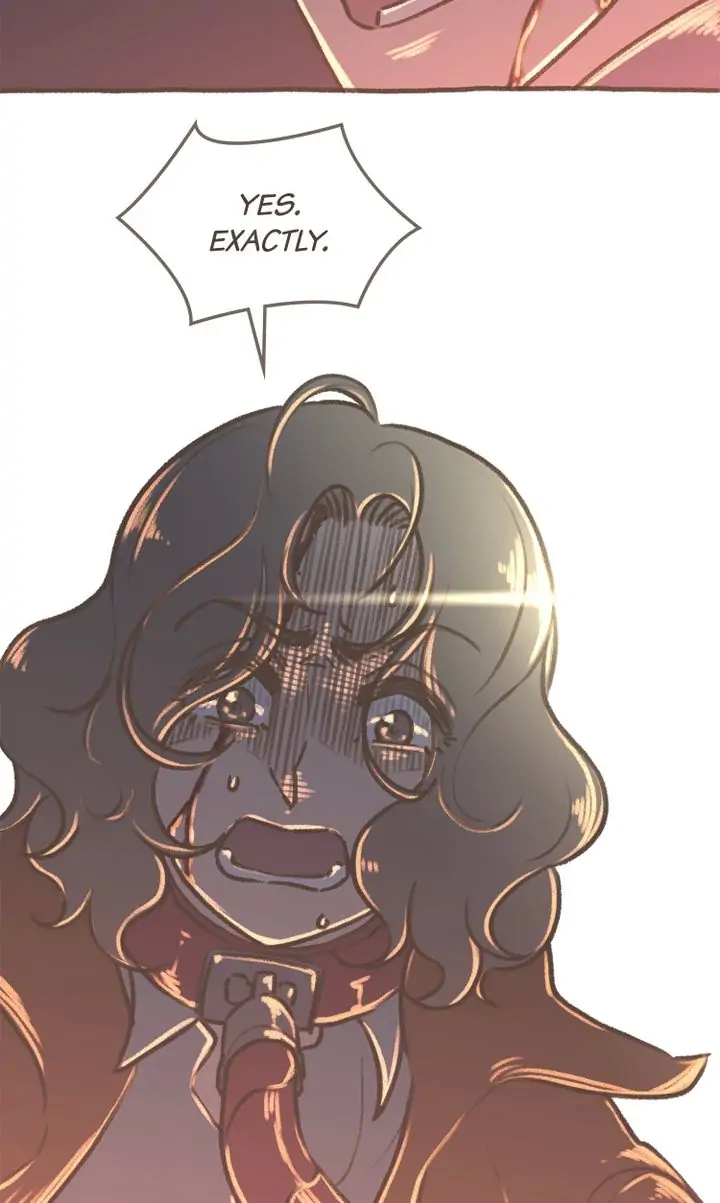 Yeona – Manhwa Chapter 48 - page 37