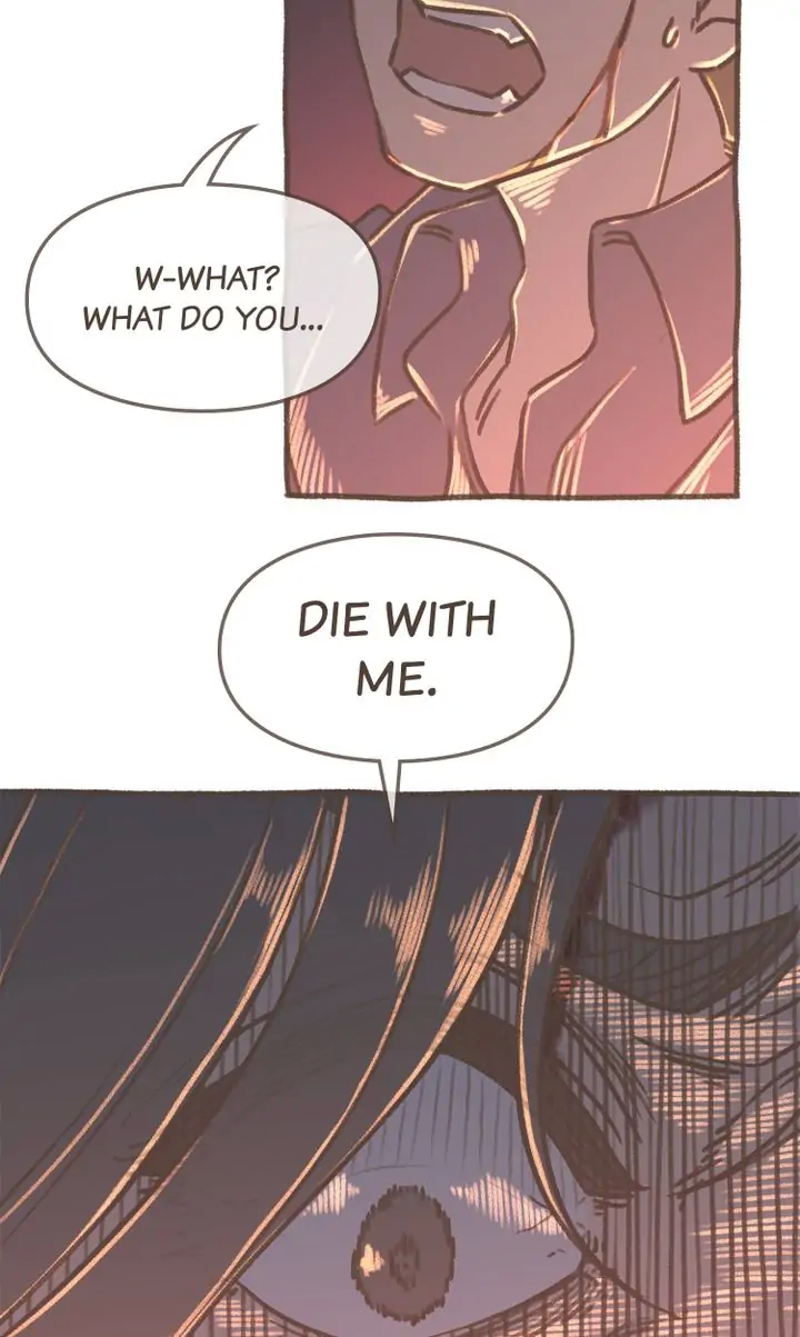 Yeona – Manhwa Chapter 48 - page 39