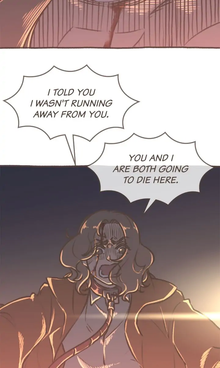 Yeona – Manhwa Chapter 48 - page 40