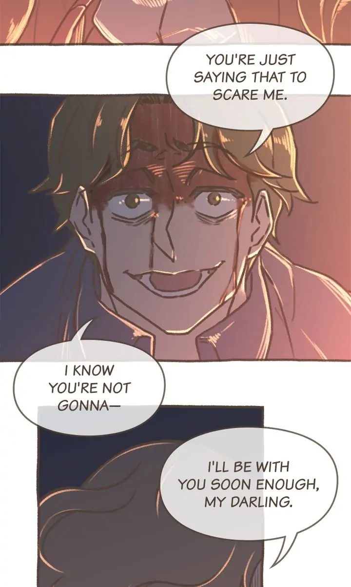 Yeona – Manhwa Chapter 48 - page 41