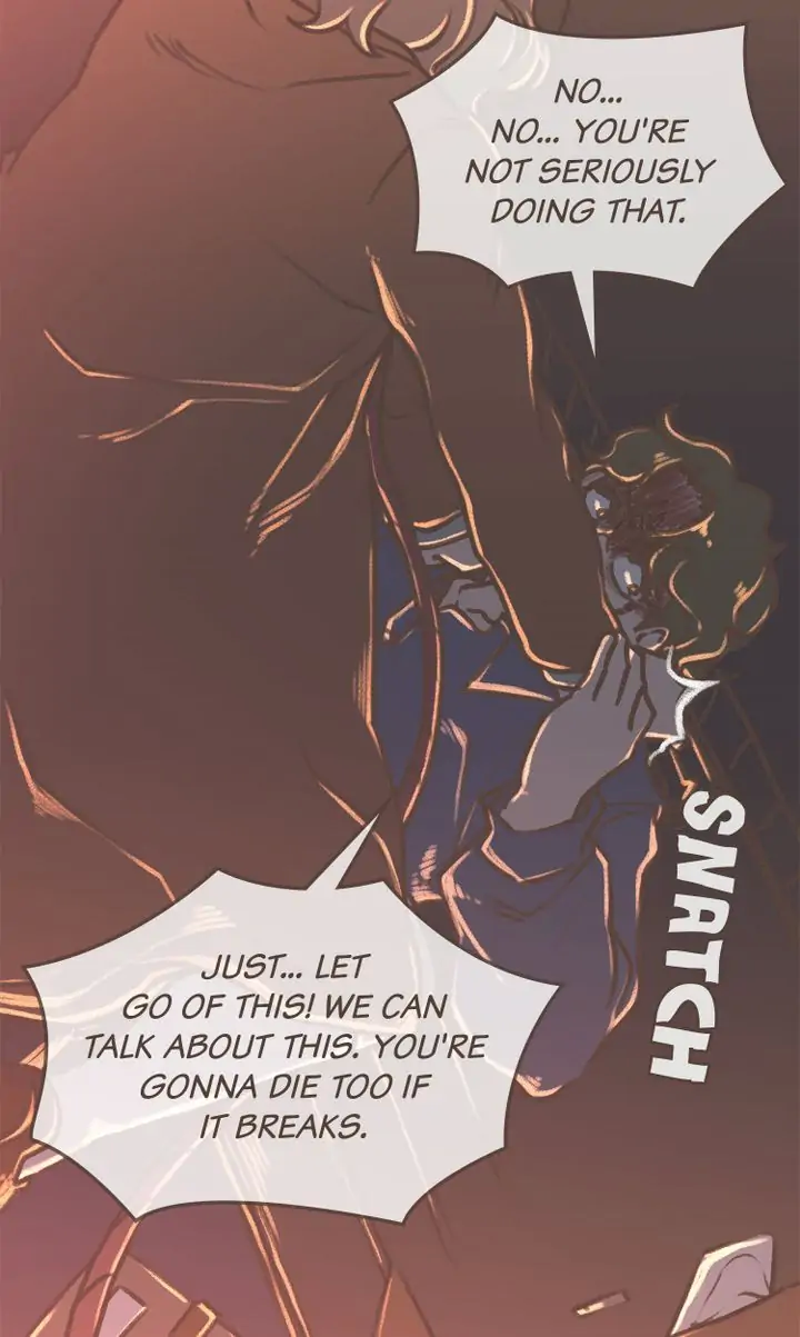 Yeona – Manhwa Chapter 48 - page 54