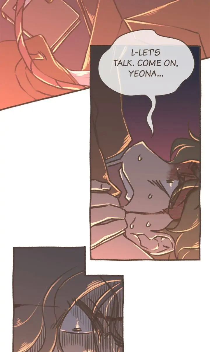 Yeona – Manhwa Chapter 48 - page 55