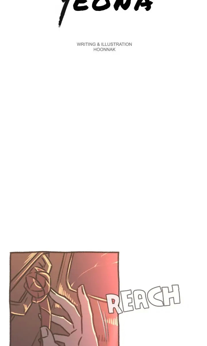 Yeona – Manhwa Chapter 48 - page 8