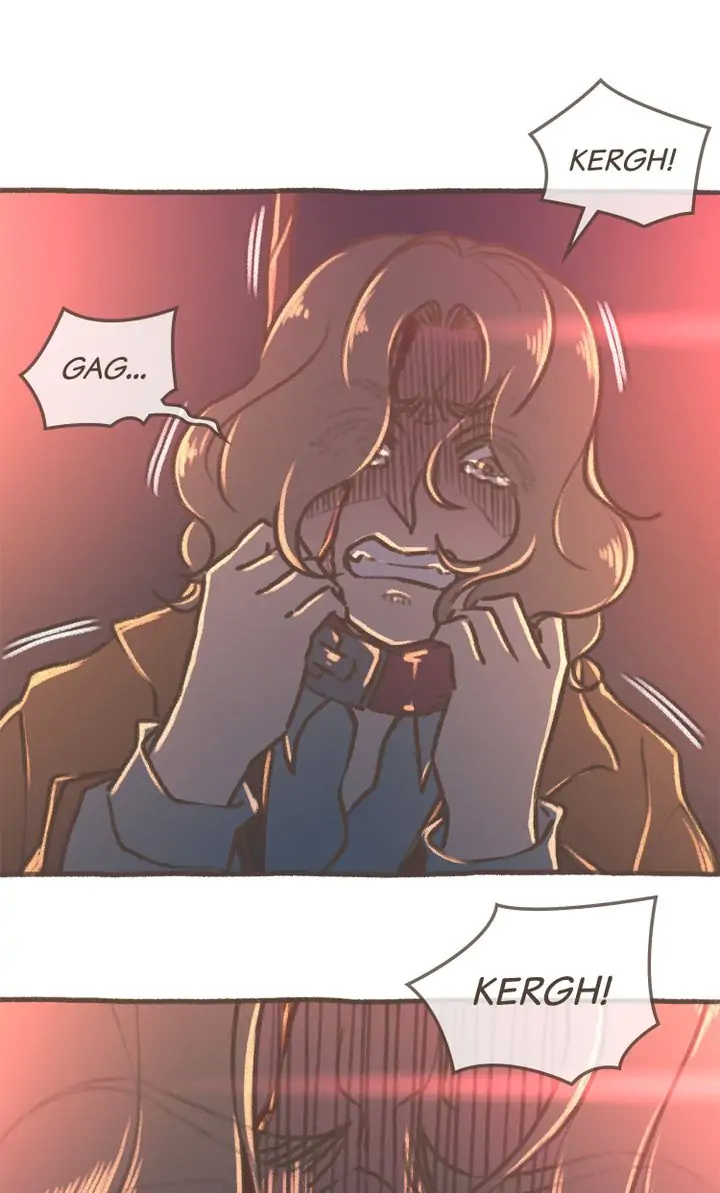 Yeona – Manhwa Chapter 49 - page 12