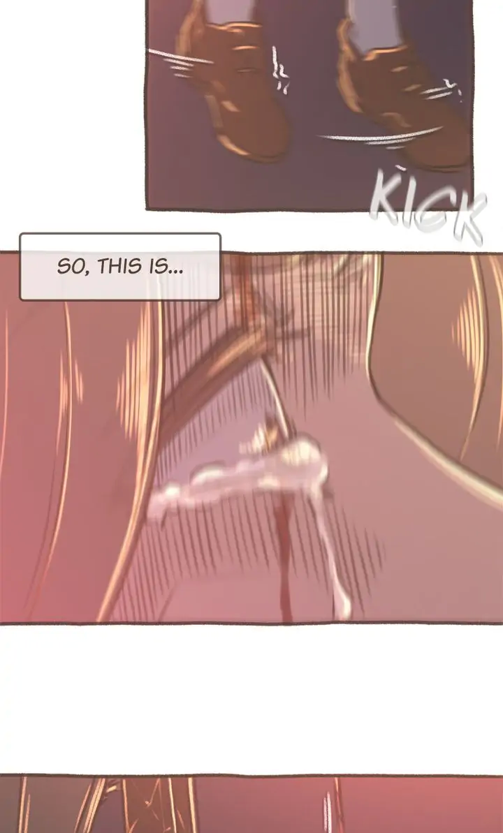 Yeona – Manhwa Chapter 49 - page 16