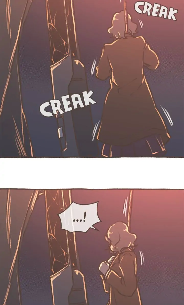 Yeona – Manhwa Chapter 49 - page 17