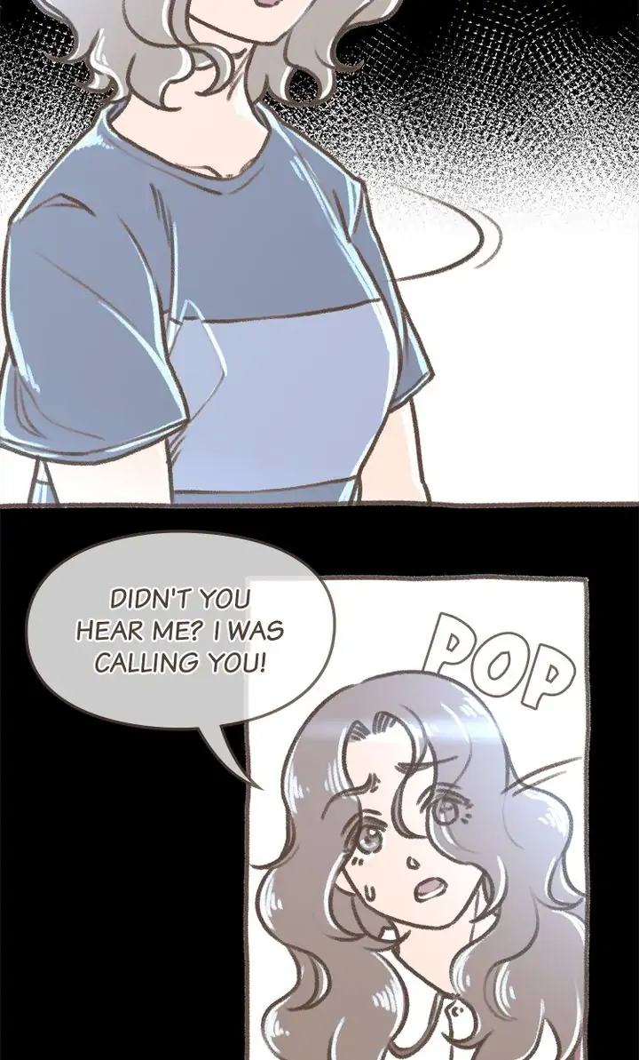 Yeona – Manhwa Chapter 49 - page 23