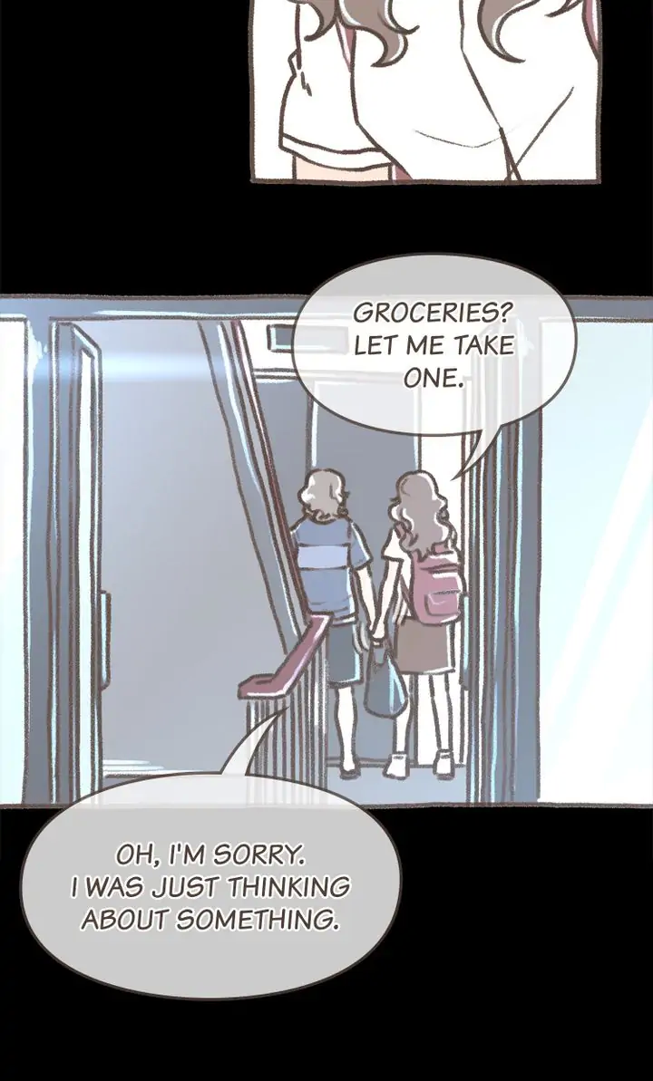 Yeona – Manhwa Chapter 49 - page 24